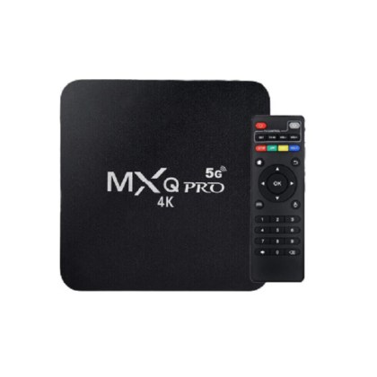tvbox mxq pro
